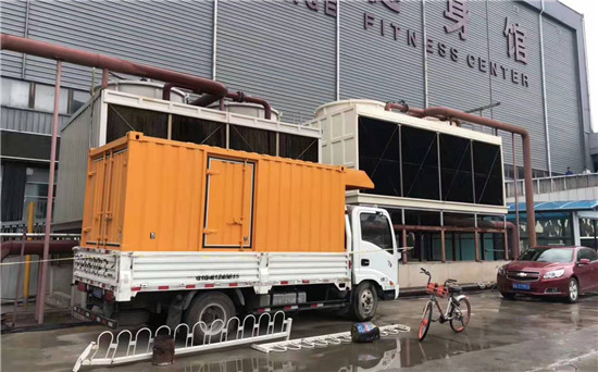 湟中300KW发电机组适配电缆规格选型指南